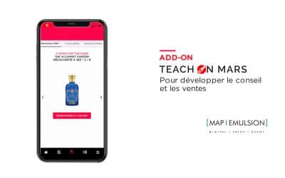 Boostez vos ventes grâce au Mobile Learning !